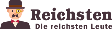 Reichsten.com - список богатых людей
